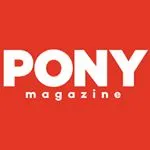 PONY Mag discount code
